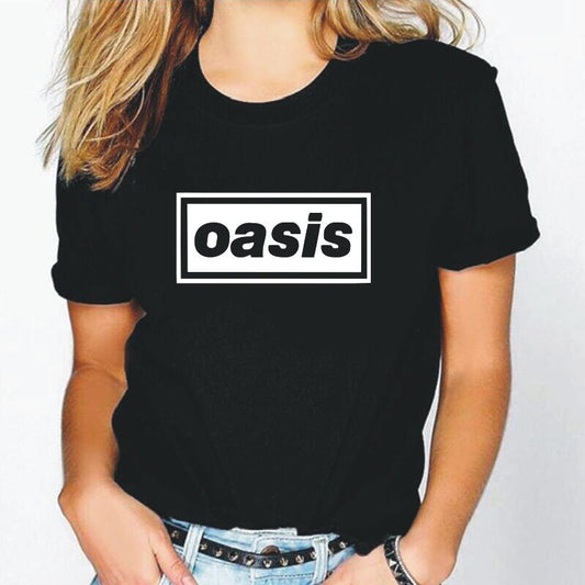 Oasis T-Shirt