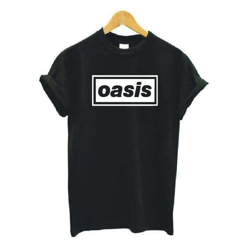 Oasis T-Shirt