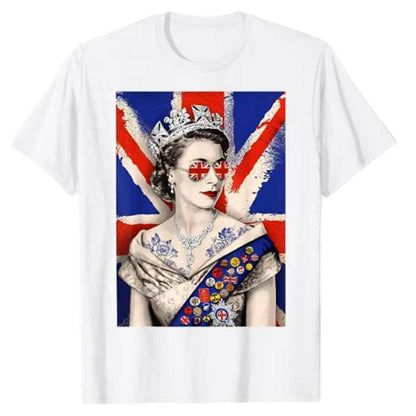 Queen T-shirt