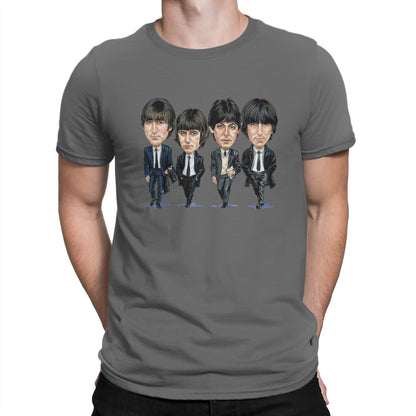 The Beatles T-Shirt