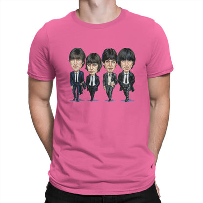 The Beatles T-Shirt