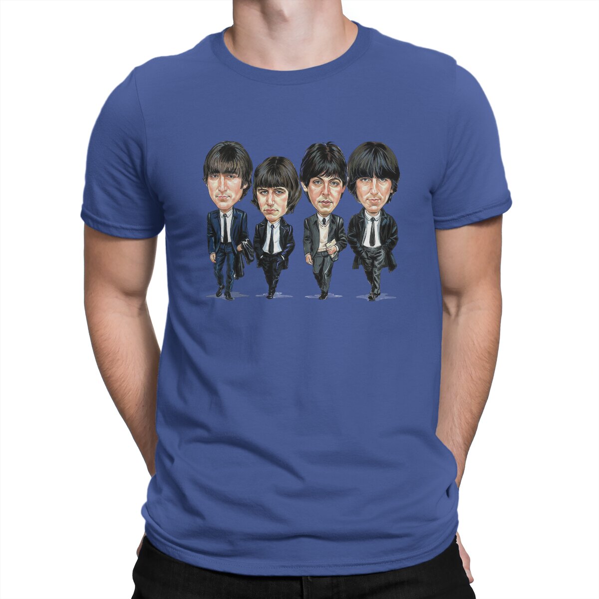 The Beatles T-Shirt