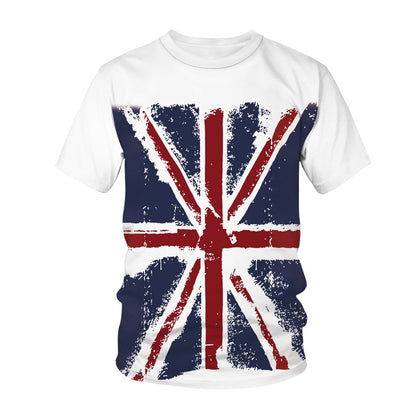 Union Flag T-Shirt