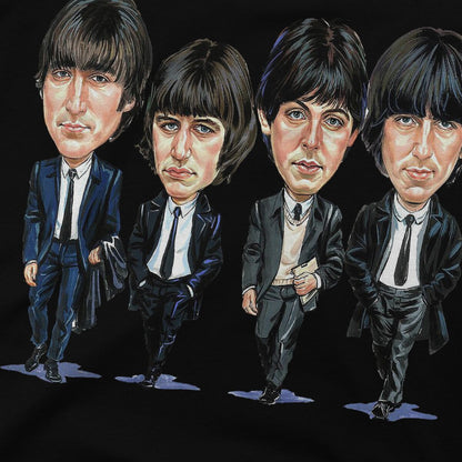 The Beatles T-Shirt