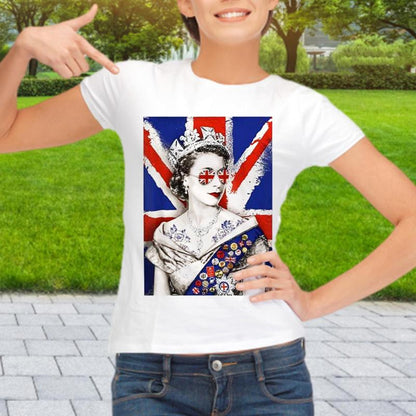 Queen T-shirt