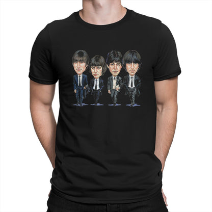 The Beatles T-Shirt