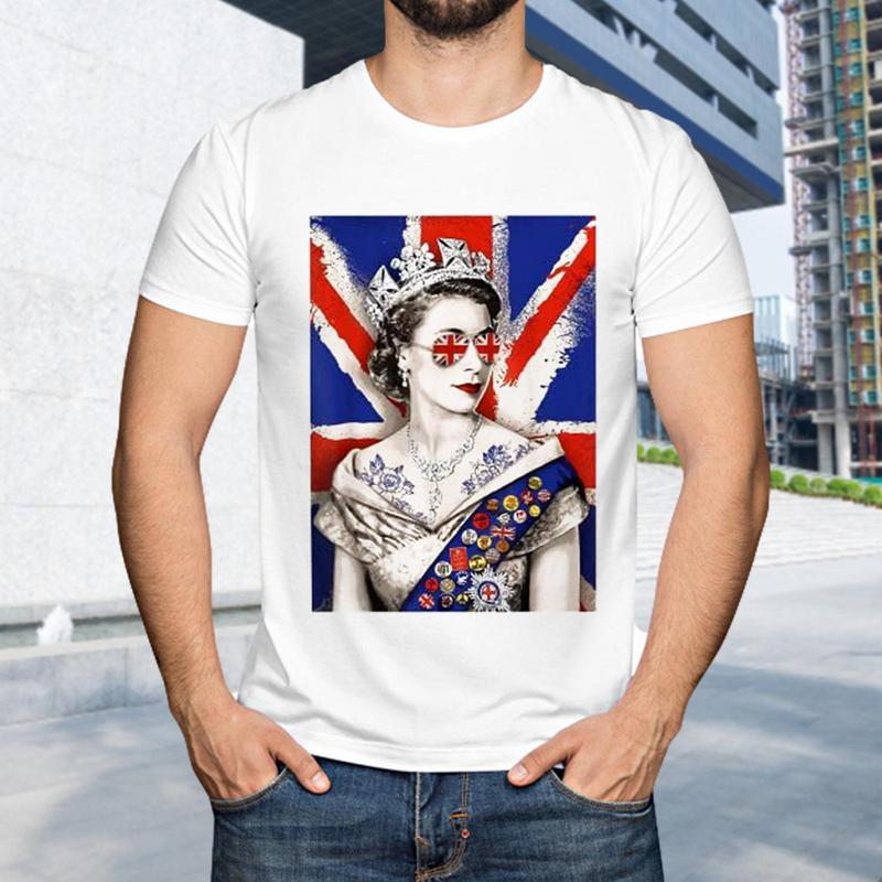 Queen T-shirt