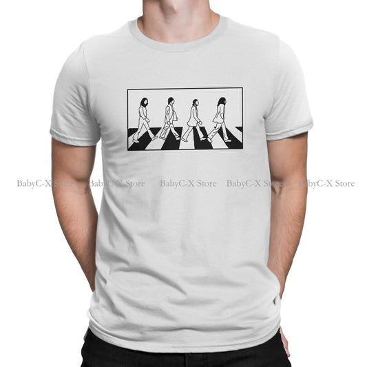 Abbey Road Unique T-shirts