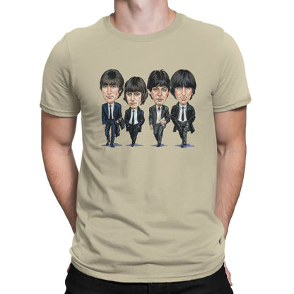 The Beatles T-Shirt