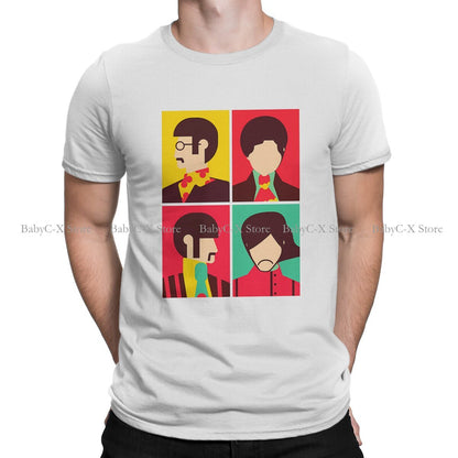 The Beatle Band T-shirts