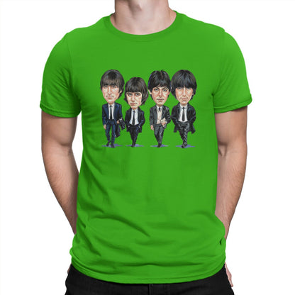 The Beatles T-Shirt