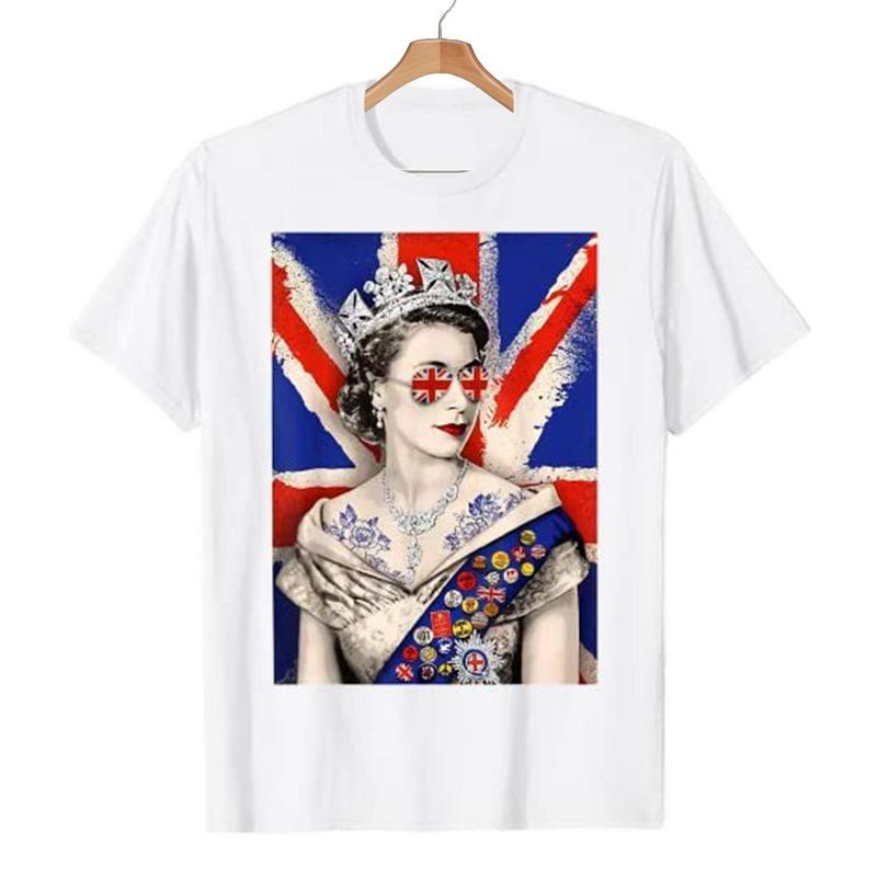 Queen T-shirt