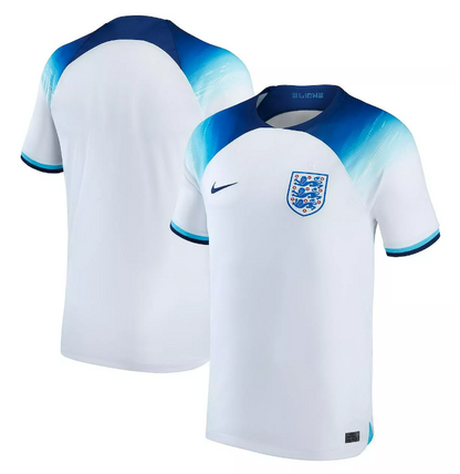 ENGLAND 22/23 HOME JERSEY