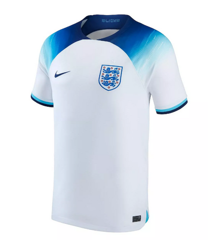 ENGLAND 22/23 HOME JERSEY