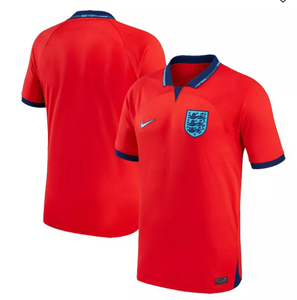 ENGLAND 22/23 AWAY JERSEY