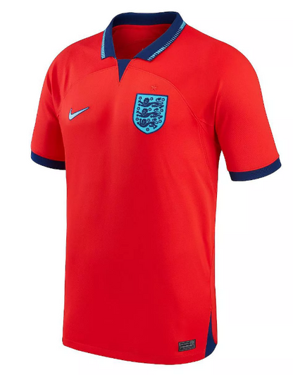 ENGLAND 22/23 AWAY JERSEY