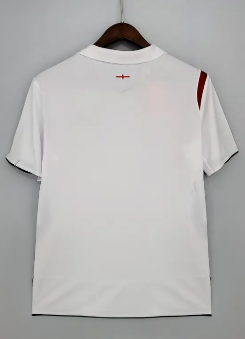 England 2006 Home Jersey