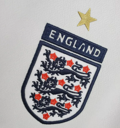 England 2006 Home Jersey