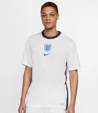 England 2020 Home Jersey