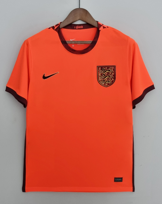 England 2022 Away Jersey