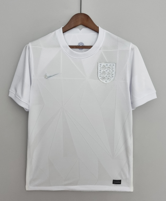 England 2022 Home Jersey