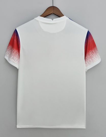 2018 England Training Jersey