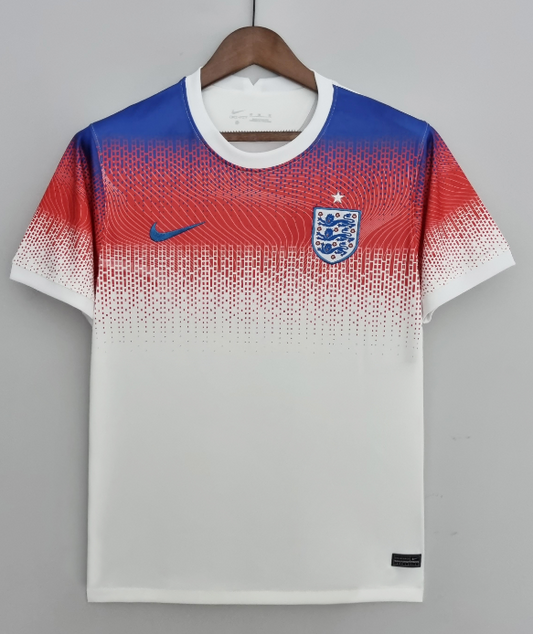 2018 England Training Jersey