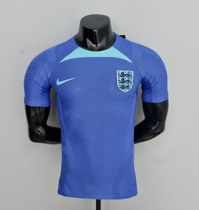 England 22 Training Jersey