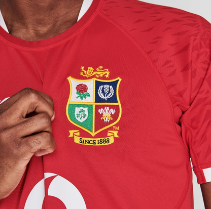 British and Irish Lions 2021 Jersey