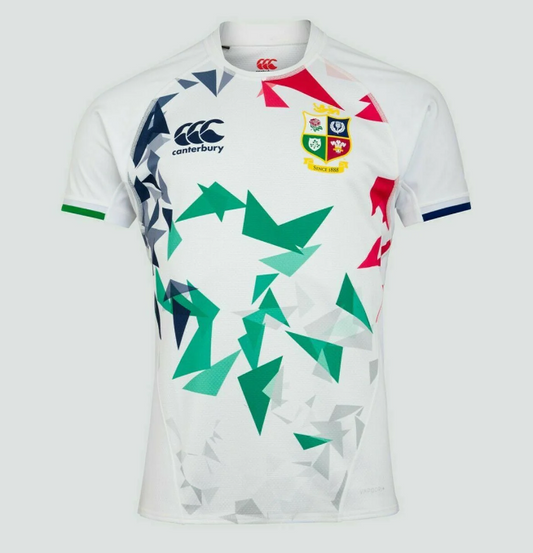 British and Irish Lions Training Jersey