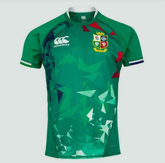 British and Irish Lions Jersey