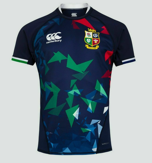 British and Irish Lions Jersey