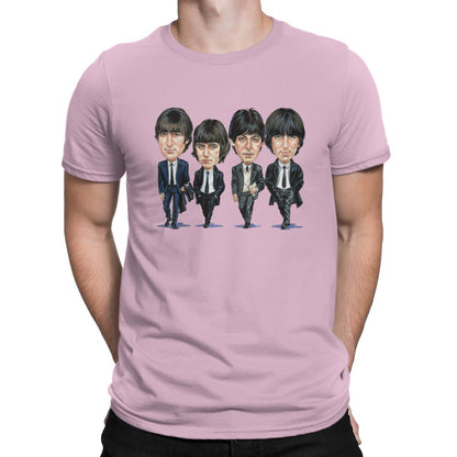 The Beatles T-Shirt