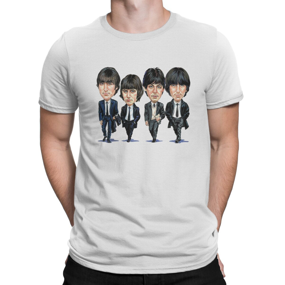 The Beatles T-Shirt