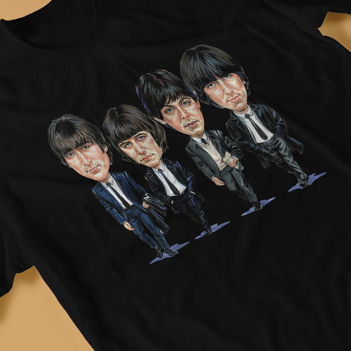 The Beatles T-Shirt