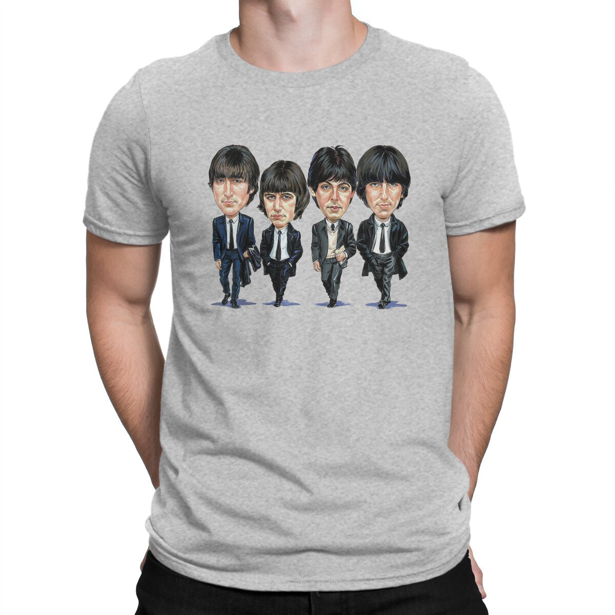 The Beatles T-Shirt