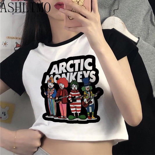 Arctic Monkeys Sound  T-Shirts