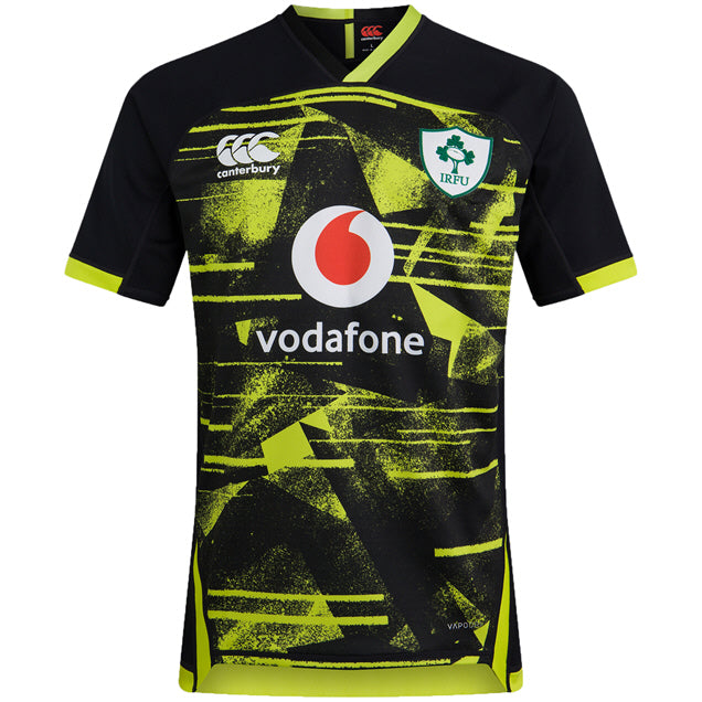 IRFU Ireland Rugby Jersey