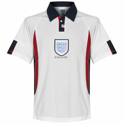 England 1998 Home Jersey