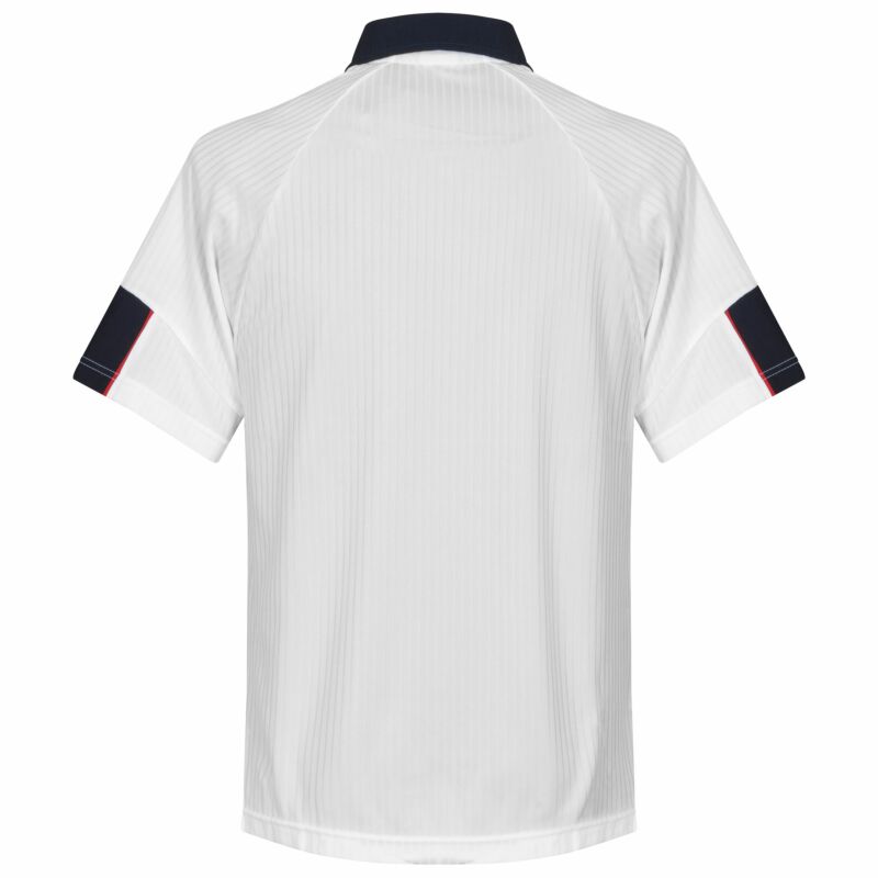 England 1998 Home Jersey