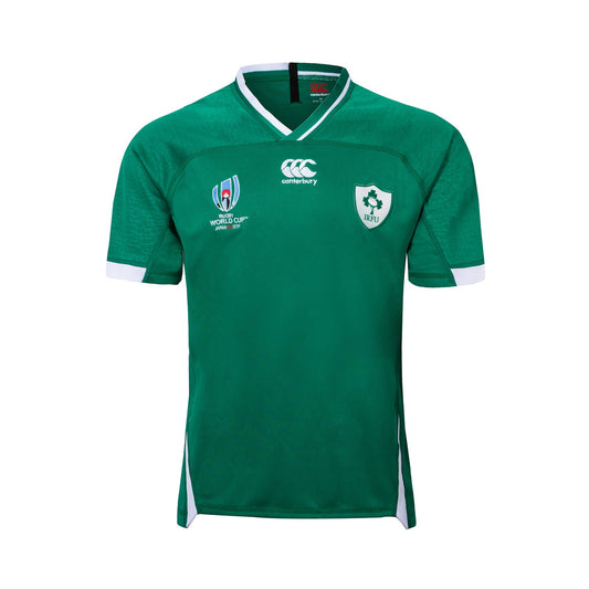 IRFU Ireland Rugby Jersey