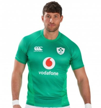 IRFU Rugby Jersey 2022 /23