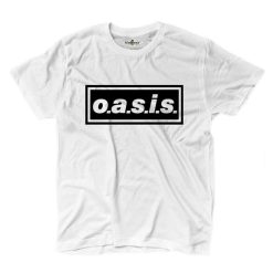 Oasis T-Shirt