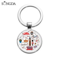 Keychains