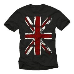 Union Jack T-Shirt