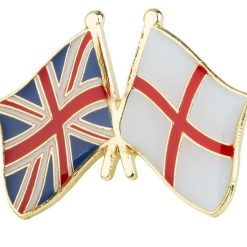 Flag Lapel Pin