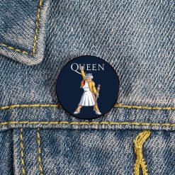 Queen Elizabeth II Pins