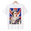 Queen T-shirt