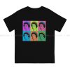Queen Elizabeth II T-shirt