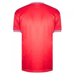 England 1982 Away Jersey